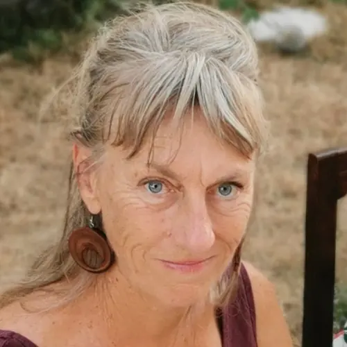 Catherine Mauguin